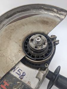 Б/в Кутова шліфмашина Bosch gws 20-230 h 01-200797732