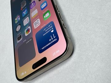 01-200799697: Apple iphone 15 pro max 512gb