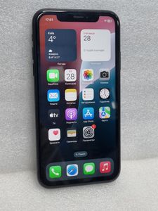 01-200797175: Apple iphone xr 64gb