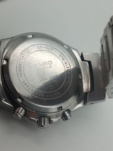 Б/в Годинник Casio ef-507 01-200756632