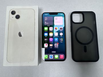 01-200799685: Apple iphone 13 128gb