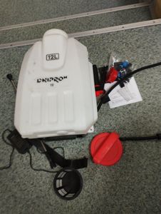 Б/в Акумуляторний обприскувач Dnipro-M 12 01-200801980