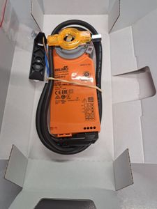 Б/у Електропривід повітряної заслінки Belimo cm230-l 01-200802588