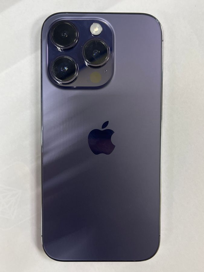 iphone 14 pro 256gb esim