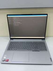 Б/в Ноутбук Lenovo 15/ryzen 5 7530u ddr4/16gb ddr4/hdd *відсутній/ssd 512 gb/*інтегрована 01-200738433