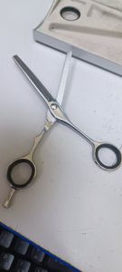 Б/в Перукарські ножиці Kiepe 259/5.5 01-200803107