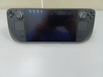 Б/в Ігрова приставка Valve steam deck 512 gb 01-200635686