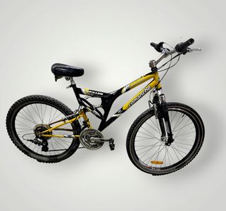 Б/в Велосипед Comanche niagara am 26 01-200761315