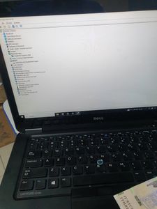 Б/в Ноутбук Dell 14/core i7 5600u ddr3/16gb ddr3/hdd 500 gb/ssd *відсутній/*інтегрована 01-200803441