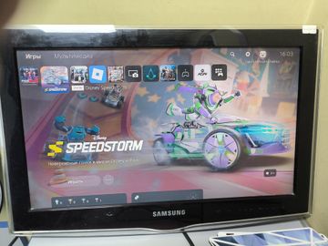 Б/в Ігрова приставка Sony playstation 5 825gb 01-200803906