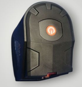 Б/в Лазерний нівелір Tekhmann tsl-2/20 r 01-200610211