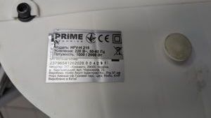 Б/в Обігрівач Prime Technics hfv 215 01-200805116