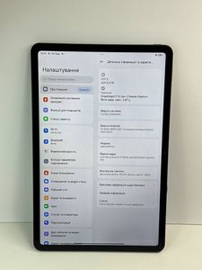 Б/в Планшет Xiaomi redmi pad pro 6/128gb 01-200802994