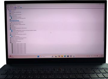 Б/в Ноутбук Asus 15/core i5-12500h ddr5/16gb ddr5/hdd *відсутній/ssd 512 gb/geforce rtx3050 4gb 01-200770135