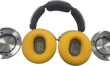 Б/в Навушники Dyson ontrack cnc aluminium 01-200741109