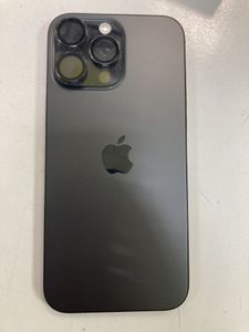 Б/в Мобільний телефон Apple iphone 16 pro max 1tb 01-200805535