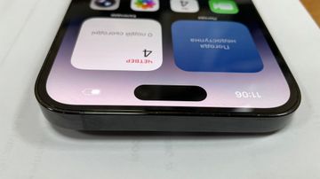 Б/в Мобільний телефон Apple iphone 14 pro max 256gb esim 01-200742413