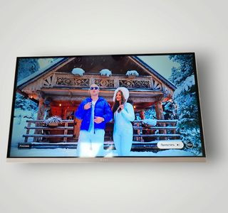 Б/у Телевизор Kivi 32h750n 01-200777644