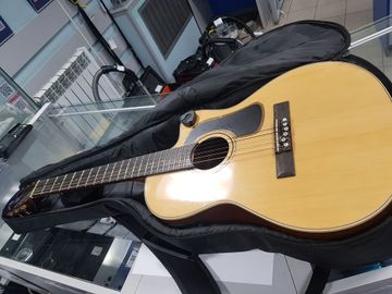 Б/в Класична гітара Alvarez rc26hce 01-200805965