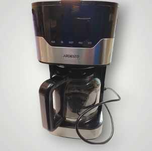 Б/в Кавоварка Ardesto fcm-d3100 01-200805320