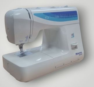 Б/в Швейна машина Minerva m832b 01-200623464