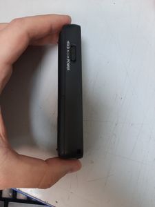 Б/в Цифровий диктофон Sony icd-px370 01-200806390