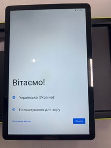 Б/у Планшет Pixus deon 6/128gb 01-200805735