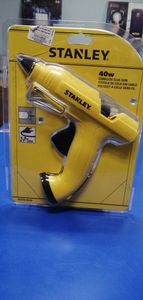 Б/в Клейовий пістолет Stanley gr90r 01-200805158