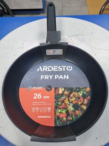 Б/в Пательня Ardesto fry pan 26см 01-200802982