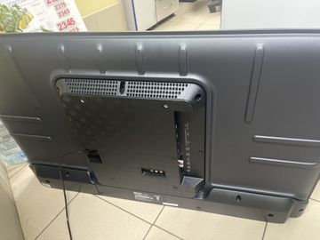 Б/в Телевізор Hisense 43e7hq 01-200807817