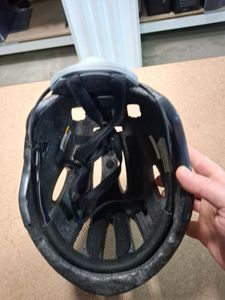 Б/у Шлем велосипедный Cratoni mad 01-200772948