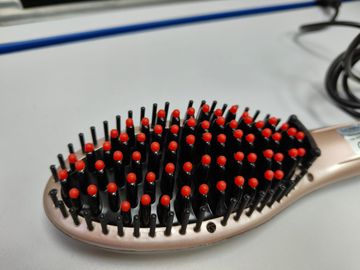 Б/у Щетка выпрямитель Sollex sl733 01-200807684