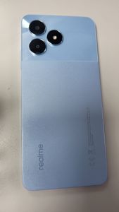 Б/у Мобильний телефон Realme note 50 4/128gb 01-200804417