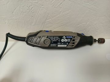 Б/в Багатофункціональний інструмент Dremel 3000-1/25 01-200807632