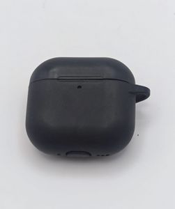 Б/в Навушники Apple airpods 4 with active noise cancellation 01-200804479