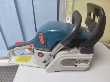 Б/в Пила ланцюгова Зенит бпл-455/2600 профі 01-200804997