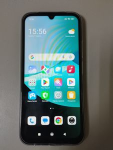 Б/у Мобильний телефон Xiaomi redmi 15c 4g 4/128gb 01-200807865