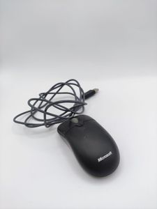 Б/в Миша Microsoft basic optical mouse 01-200784806