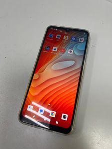 Б/в Мобільний телефон Cubot a10 4/128gb 01-200807885