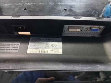 Б/у Монитор Samsung p2250 01-200462843