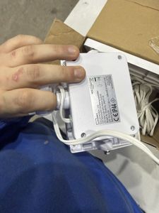 Б/в Прожектор Livarno без моделі 01-200809364