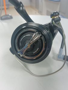 Б/у Катушка рыболовная Shimano ultegra 5500 xtd 01-200808939