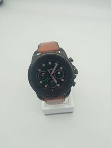 Б/в Смарт-годинник Fossil gen 6 ftw4062 01-200809407