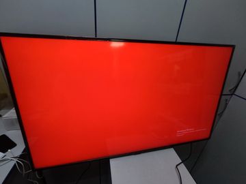 Б/у Телевизор Samsung ue50ru7172 01-200809388