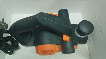 Б/у Рубанок Dnipro-M pl-82 01-200803158