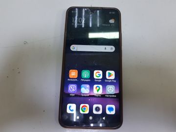 Б/в Мобільний телефон Xiaomi redmi 9 3/32gb 01-200809221