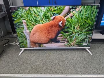 Б/в Телевізор Blaupunkt 43ubg6010 01-200809383