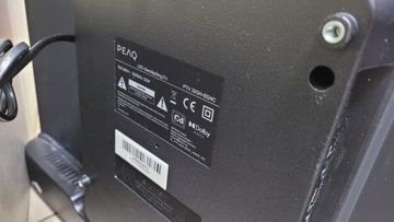 Б/у Телевизор Peaq ptv 32gh-5024c 01-200810457
