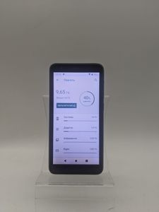 Б/в Мобільний телефон Zte blade l8 1/16gb 01-200809443