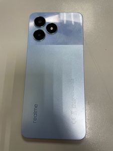 Б/у Мобильний телефон Realme note 50 4/128gb 01-200809369